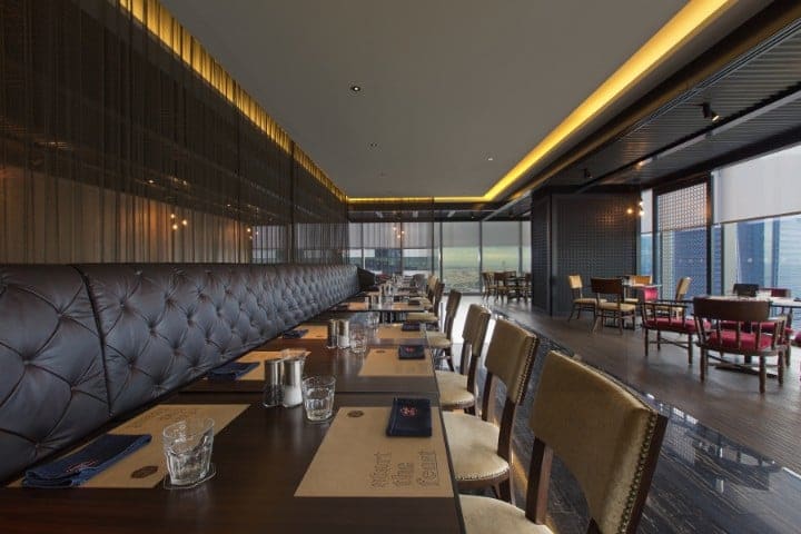 The Westin Singapore