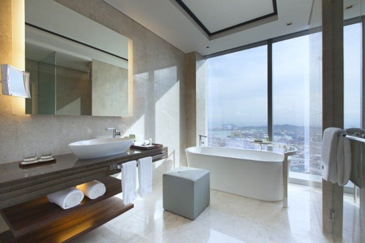 The Westin Singapore