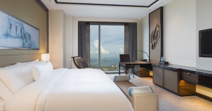 The Westin Singapore