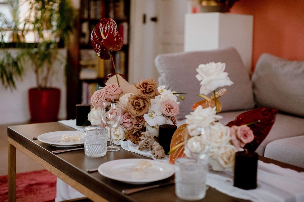 Gathered+Styled