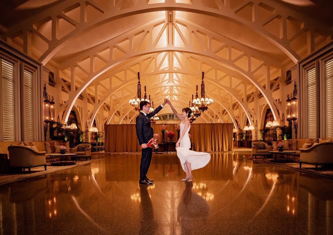 Maplestills Wedding Photography
