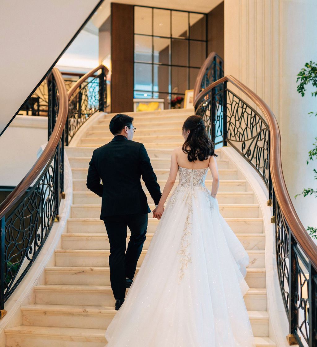 Everitt Weddings
