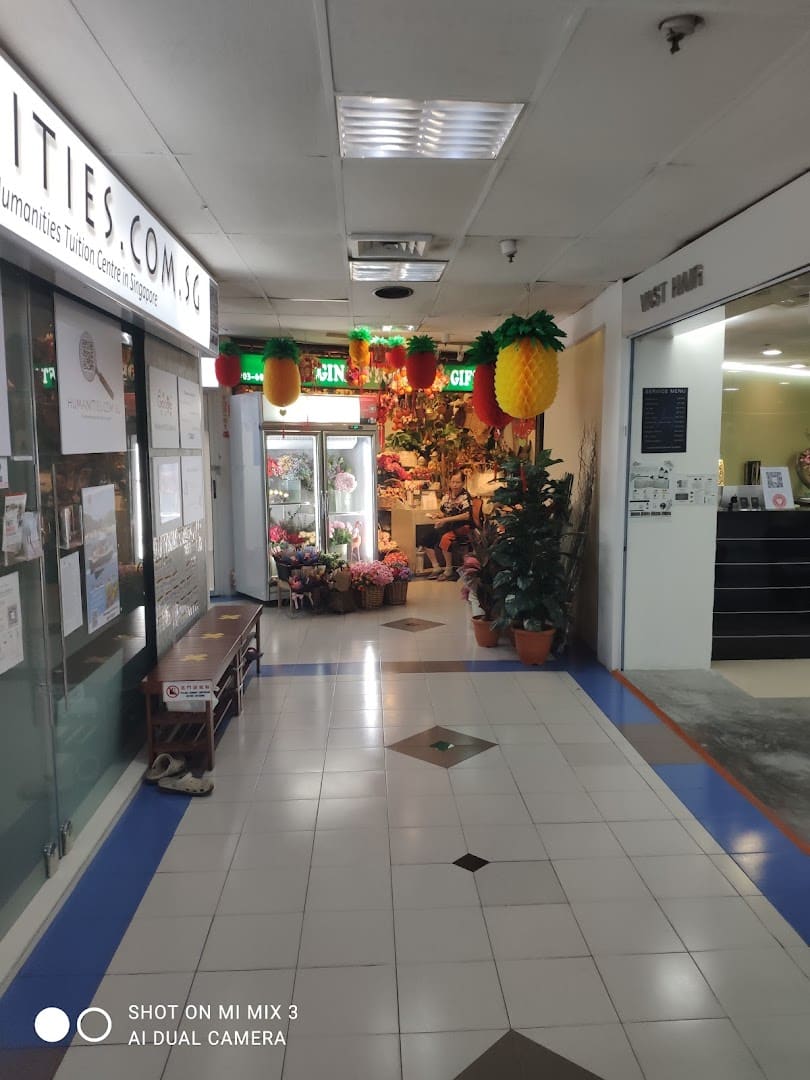 Regina Florists & Gifts Centre