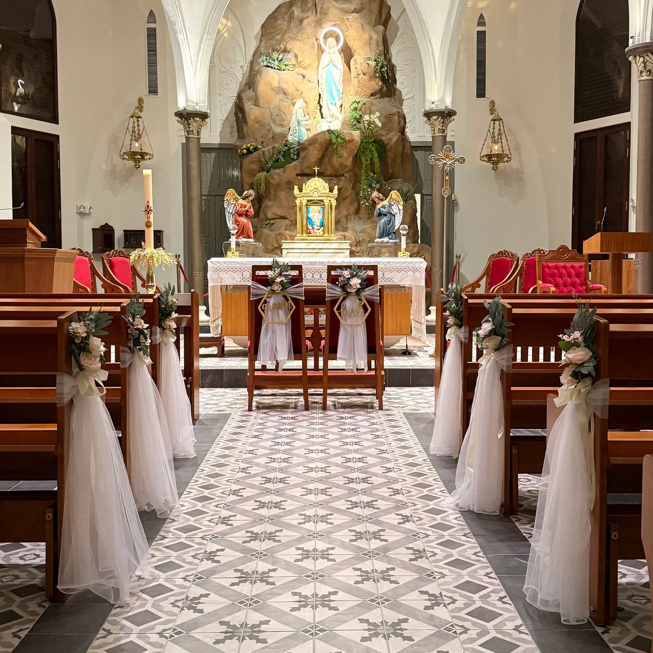 Your Wedding Matters