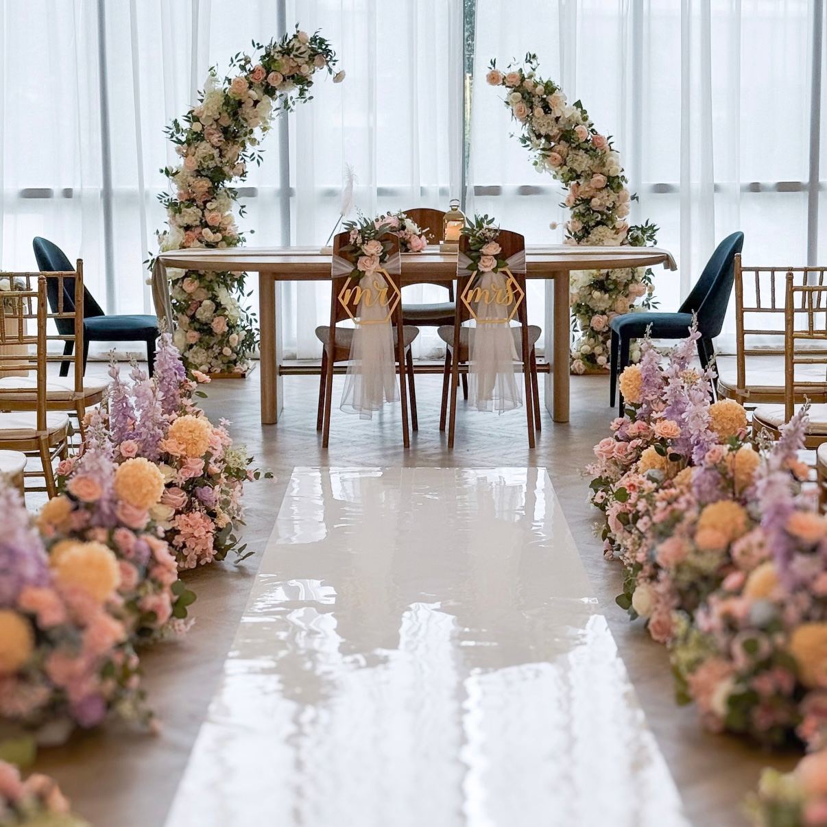 Your Wedding Matters