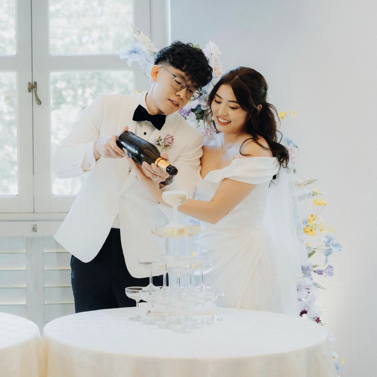Your Wedding Matters