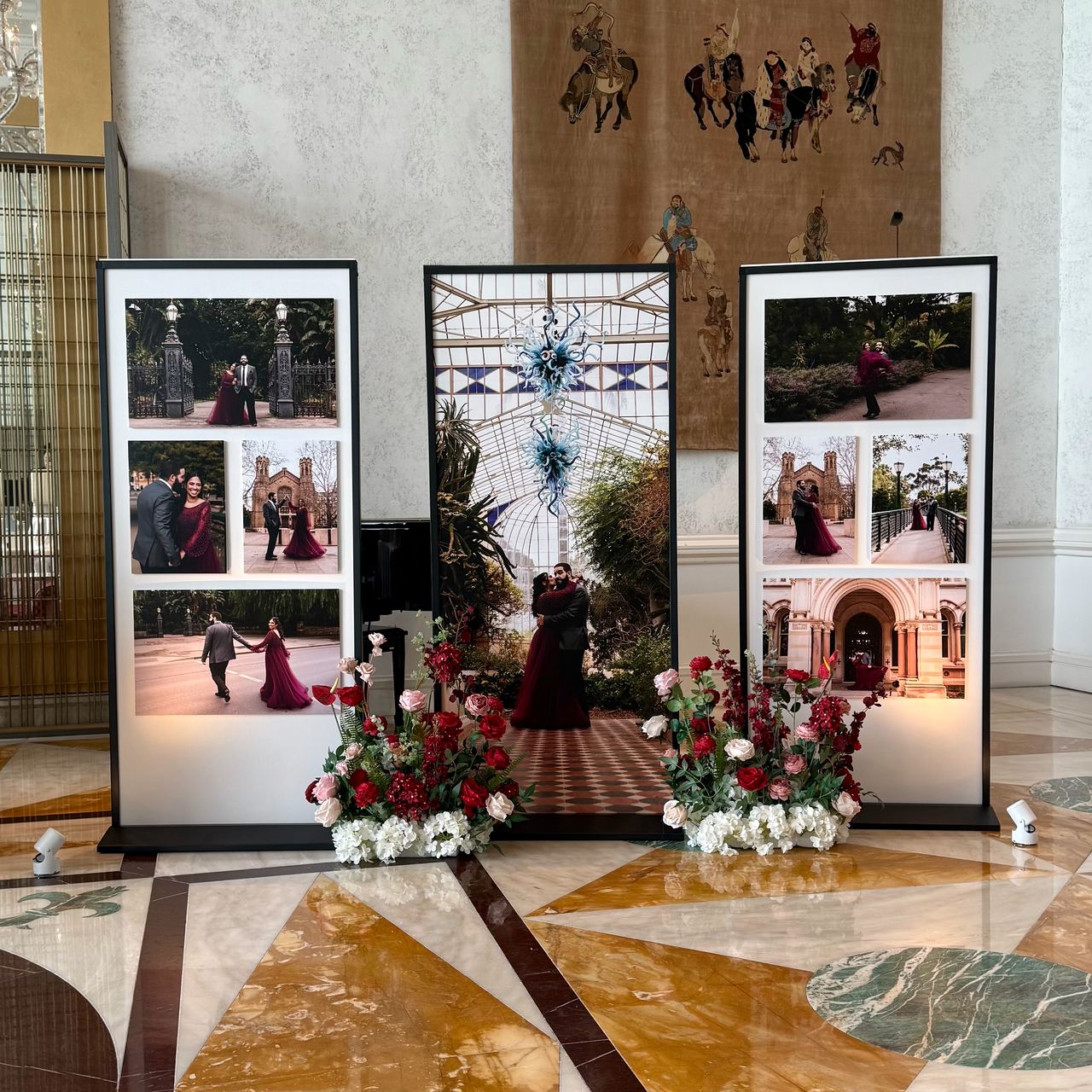 Your Wedding Matters