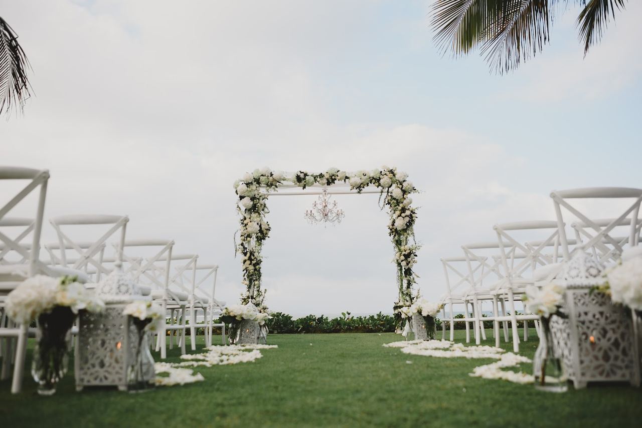 TA Weddings