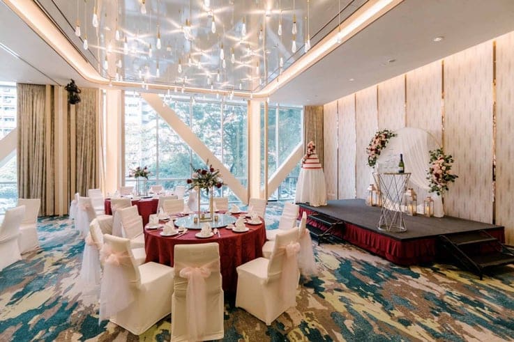 Mercure Singapore Bugis