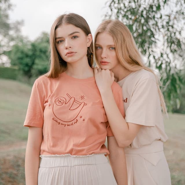 LOVEBLUSH