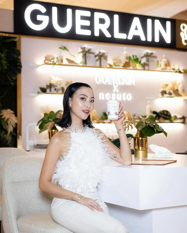 Bridal Department by Suburbs Studio