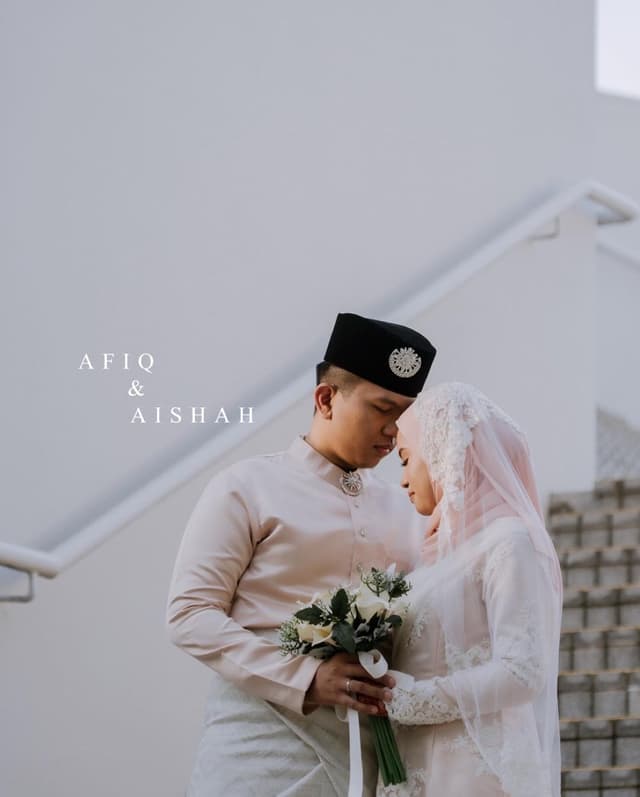 Aurablush Wedding Gallery