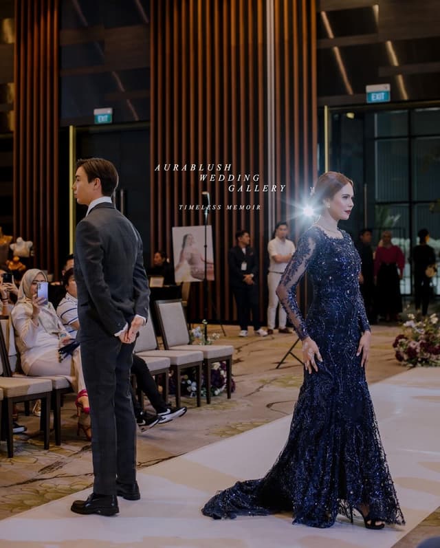 Aurablush Wedding Gallery