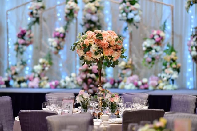 Sheraton Towers Singapore