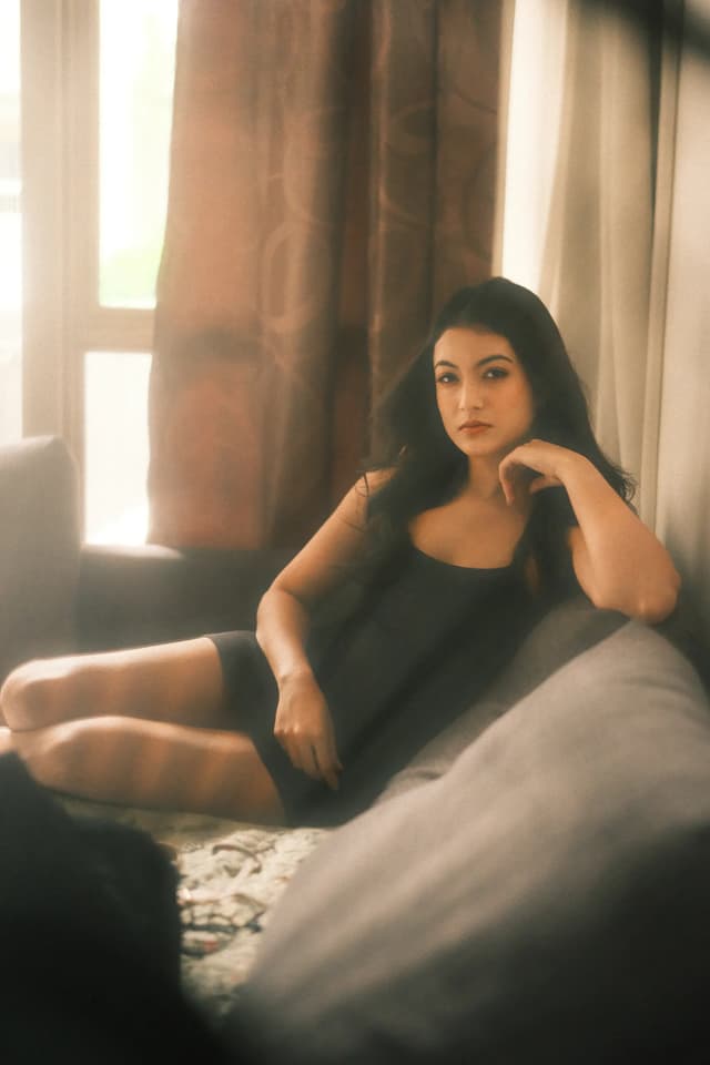 The House of AM by Adithi Menon