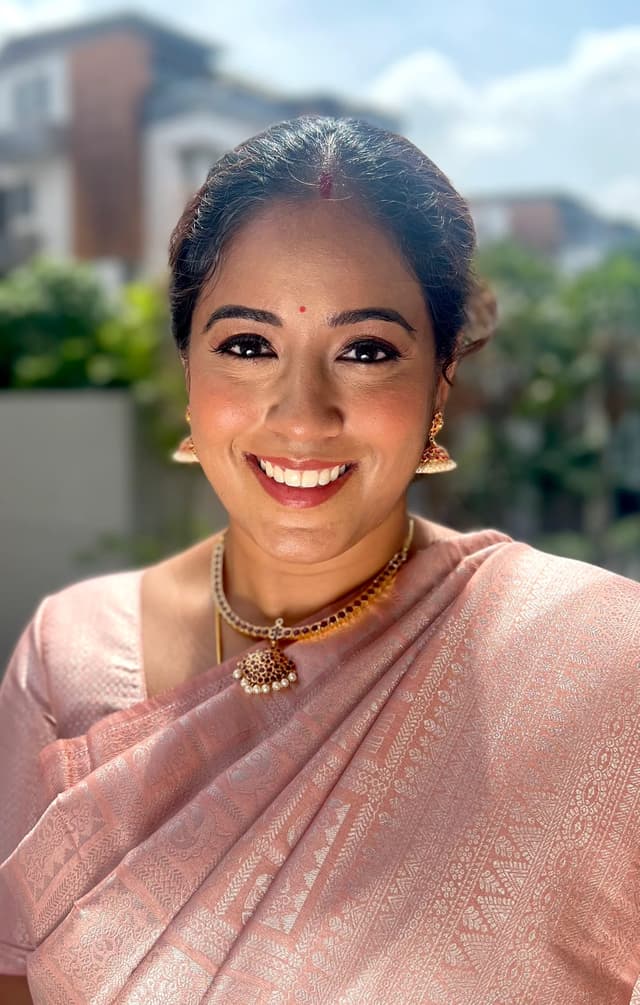 The House of AM by Adithi Menon
