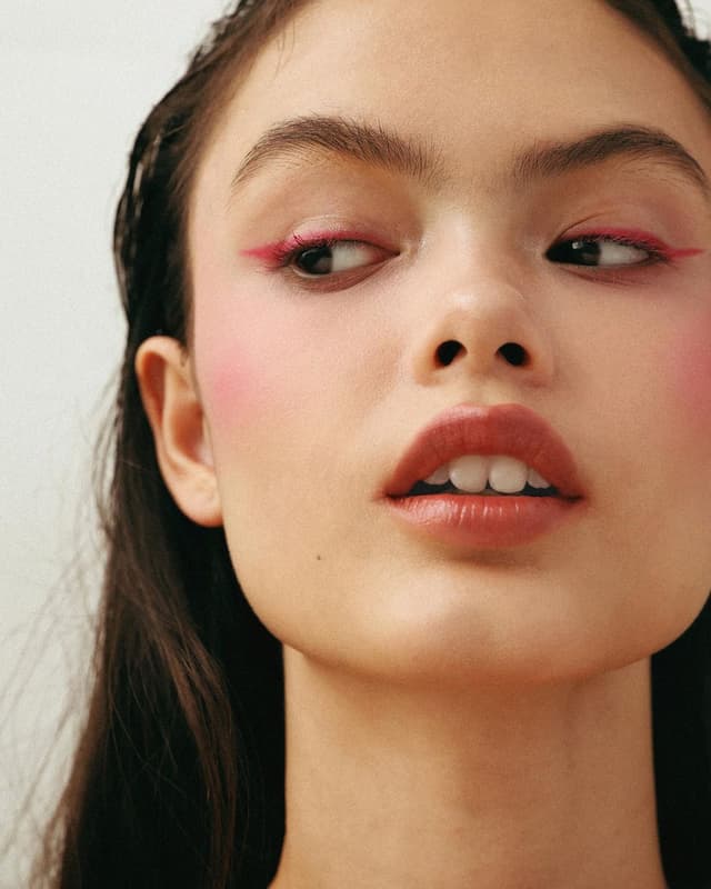 Makeup by Ann