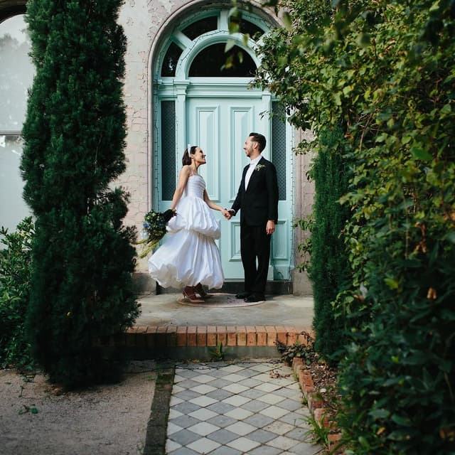 Sayher Heffernan Photography