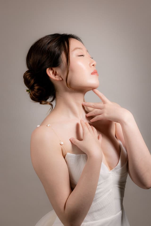 Amber Weng Makeover