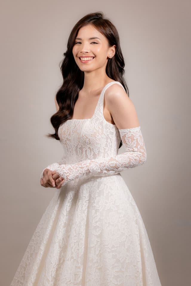 Amber Weng Makeover