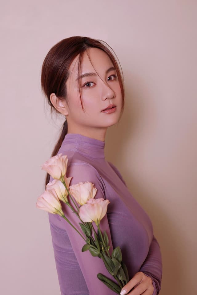 Amber Weng Makeover
