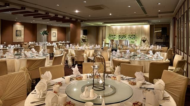 Peach Garden @ Thomson Plaza