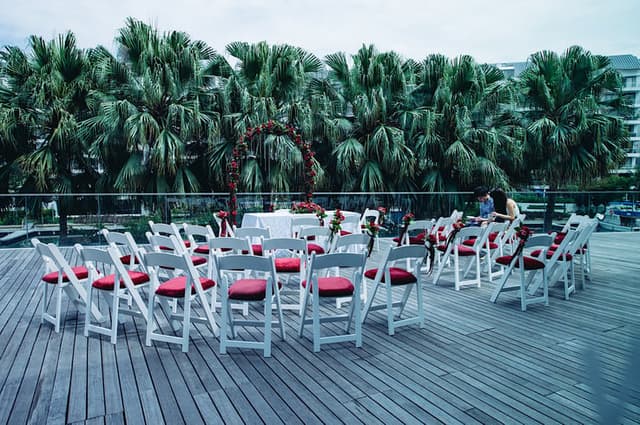 W Singapore - Sentosa Cove