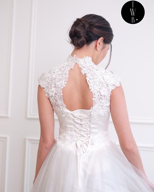 The Wedding Boss
