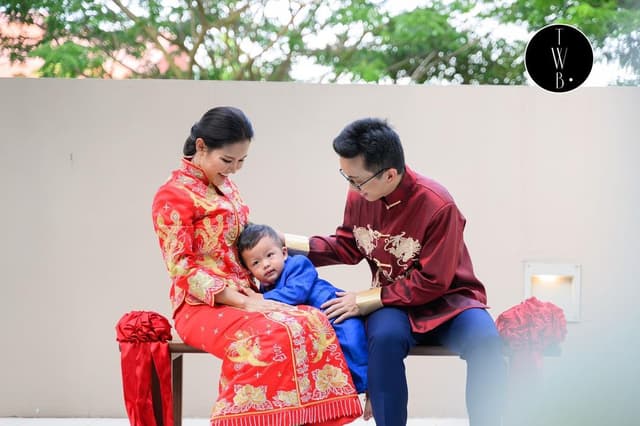 The Wedding Boss