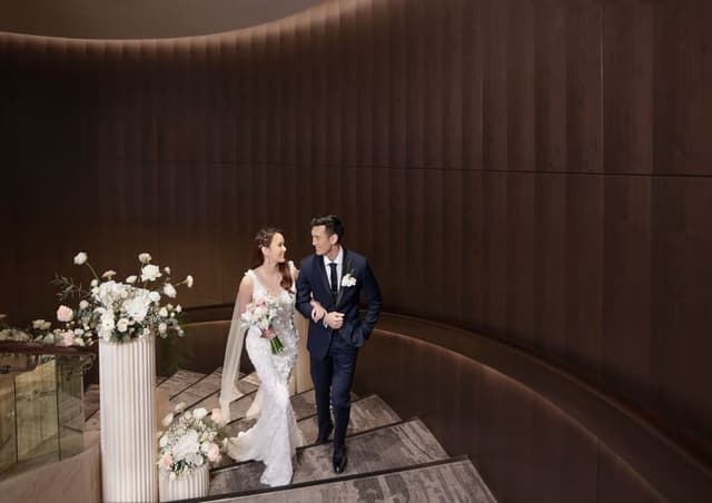 Hilton Singapore Orchard