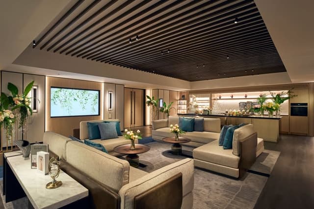 Hilton Singapore Orchard