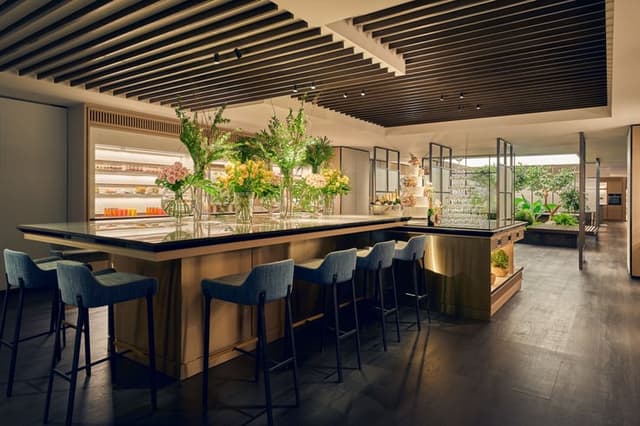 Hilton Singapore Orchard
