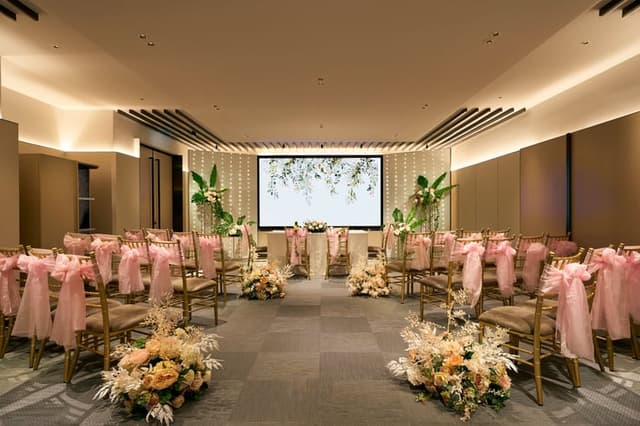 Hilton Singapore Orchard