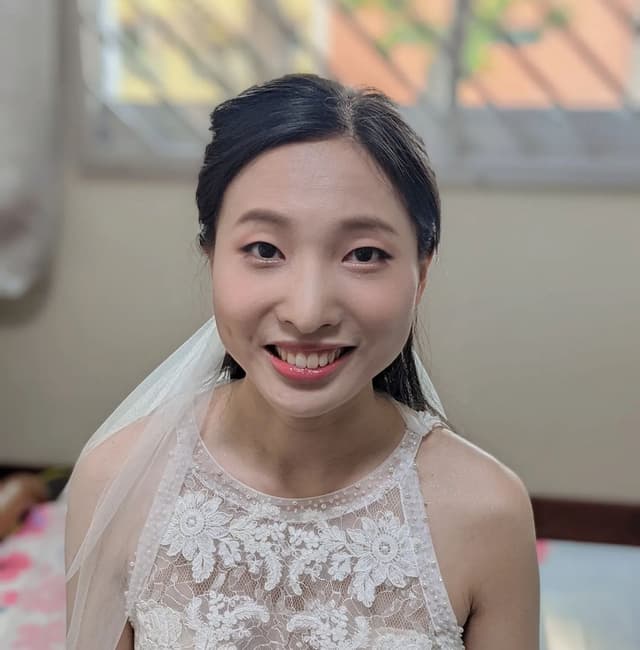 Jinnie Lee