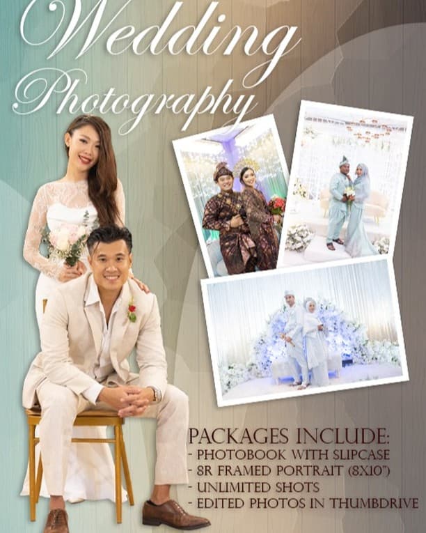 InFrame Photography & Videography