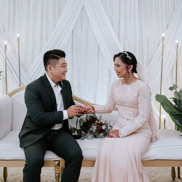 Imbue Bridal & Makeup