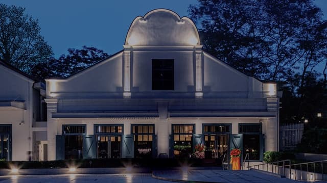 Jiak Kim House