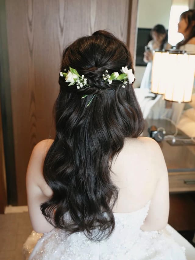 KUREA Makeup Studio | Claire Make-up Artist