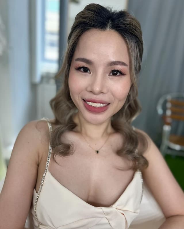 KUREA Makeup Studio | Claire Make-up Artist