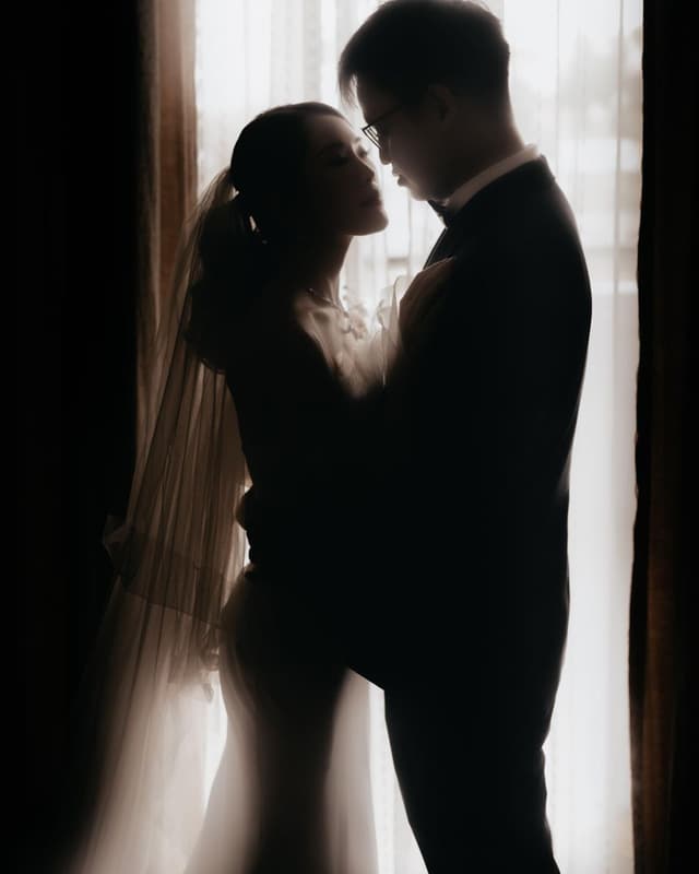 Arches & Co. l Wedding Planner