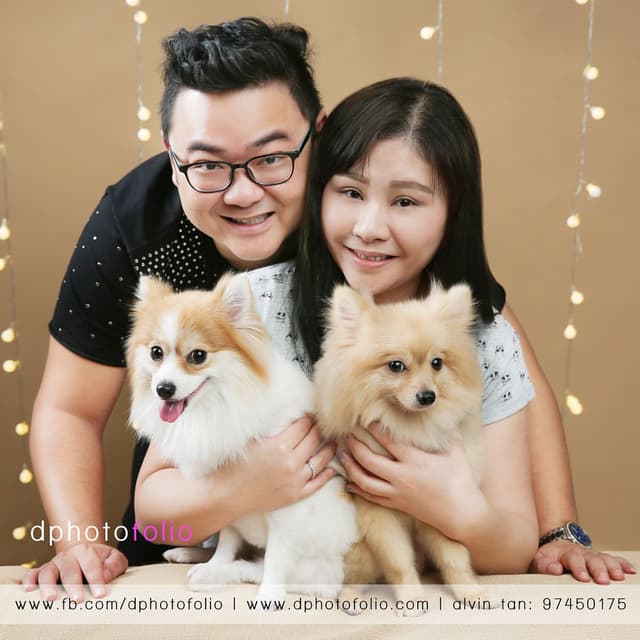 Dphotofolio