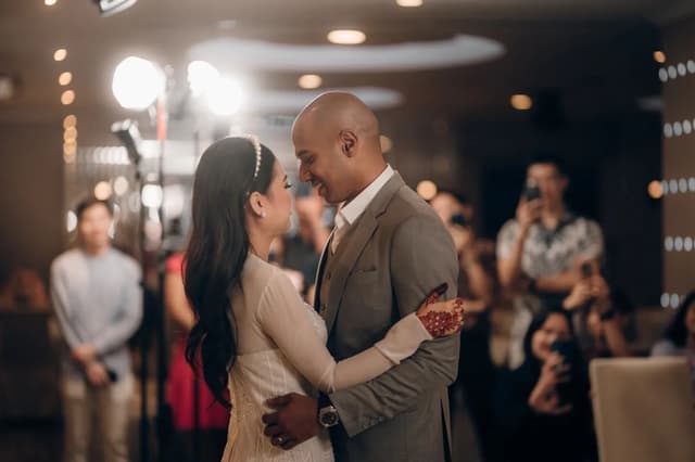 Studio Five Weddings