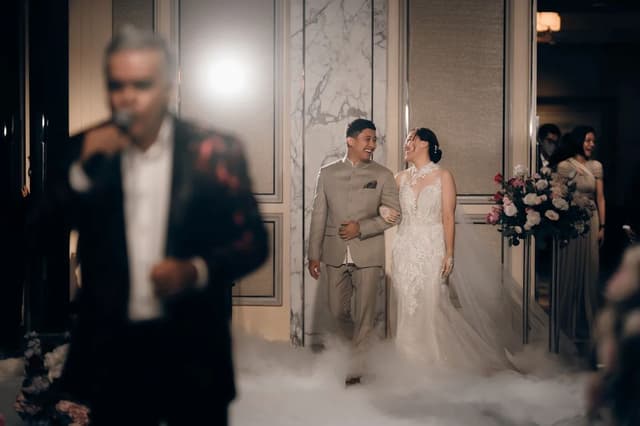 Studio Five Weddings