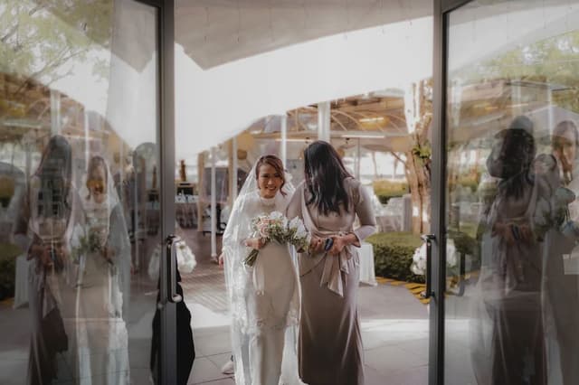 Studio Five Weddings