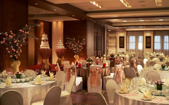 Copthorne King's Hotel Singapore