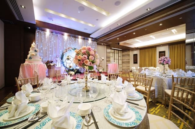 Copthorne King's Hotel Singapore