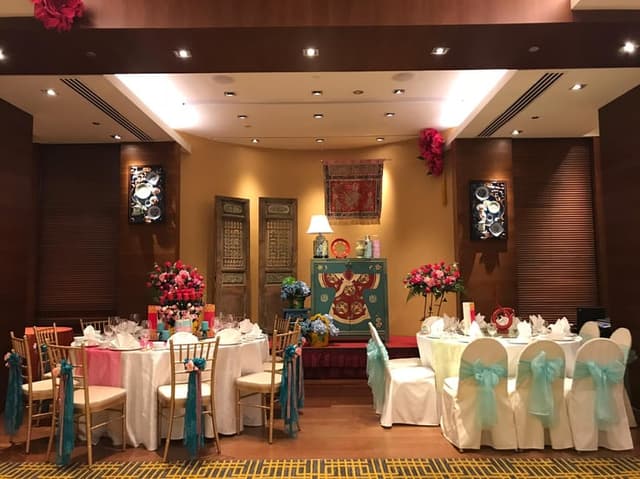 Copthorne King's Hotel Singapore