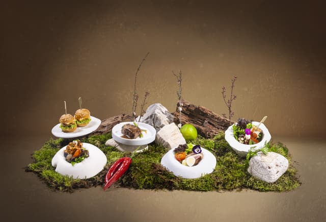 AMICI canapé assortment
