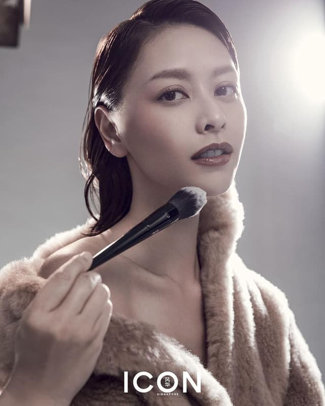 Makeup Entourage