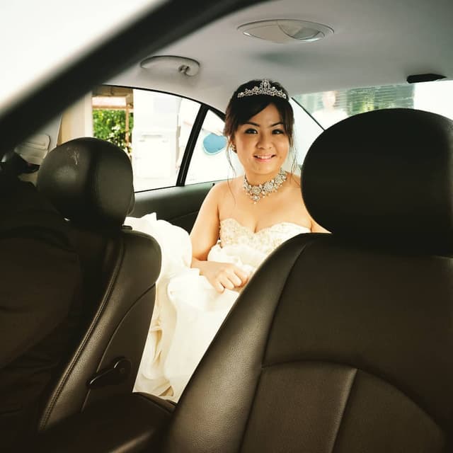 Reflection Photography Services